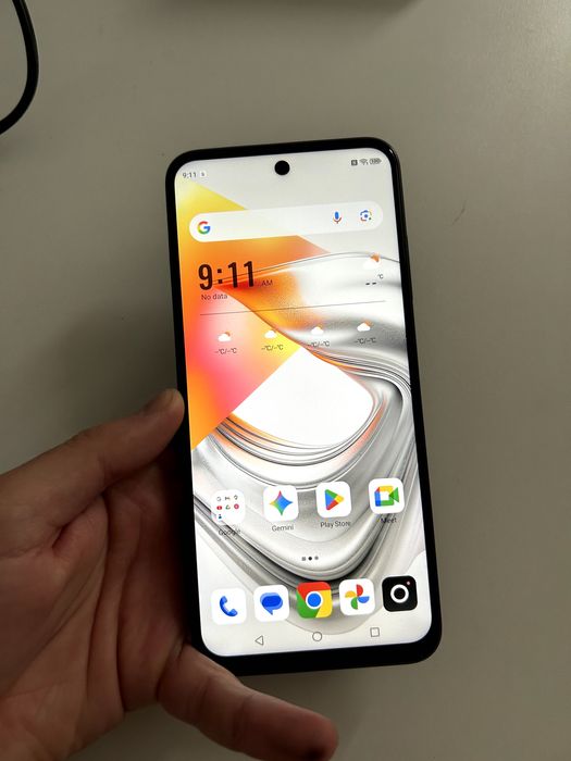 Vivacom 5G PRO 2 - Чисто нов!