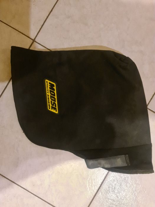 Aparator de maini  Moose