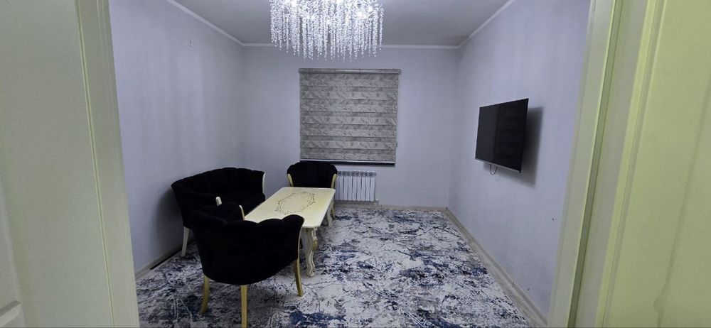 Янги Кумарик, 2/1/9 на долгий срок.