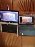 Display Asus 15''