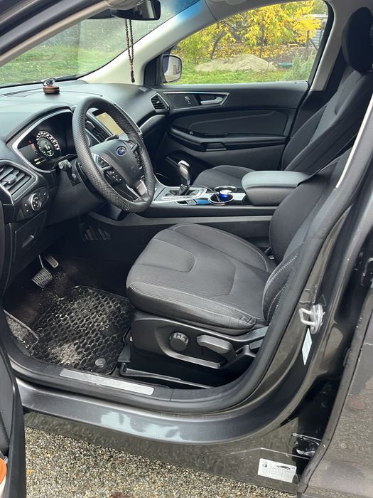 De vanzare Ford Edge Sport