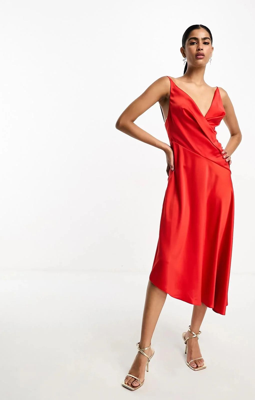 Рокля Asos Design