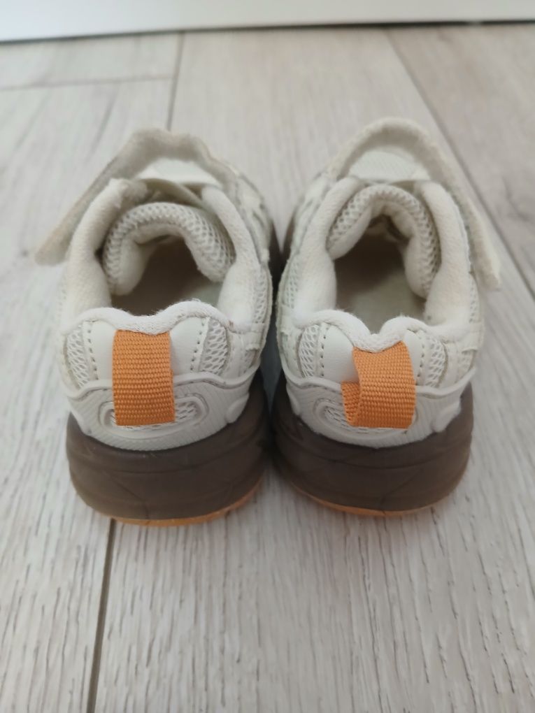 Детски кецове Reebok, Zara