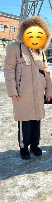 Продается куртка