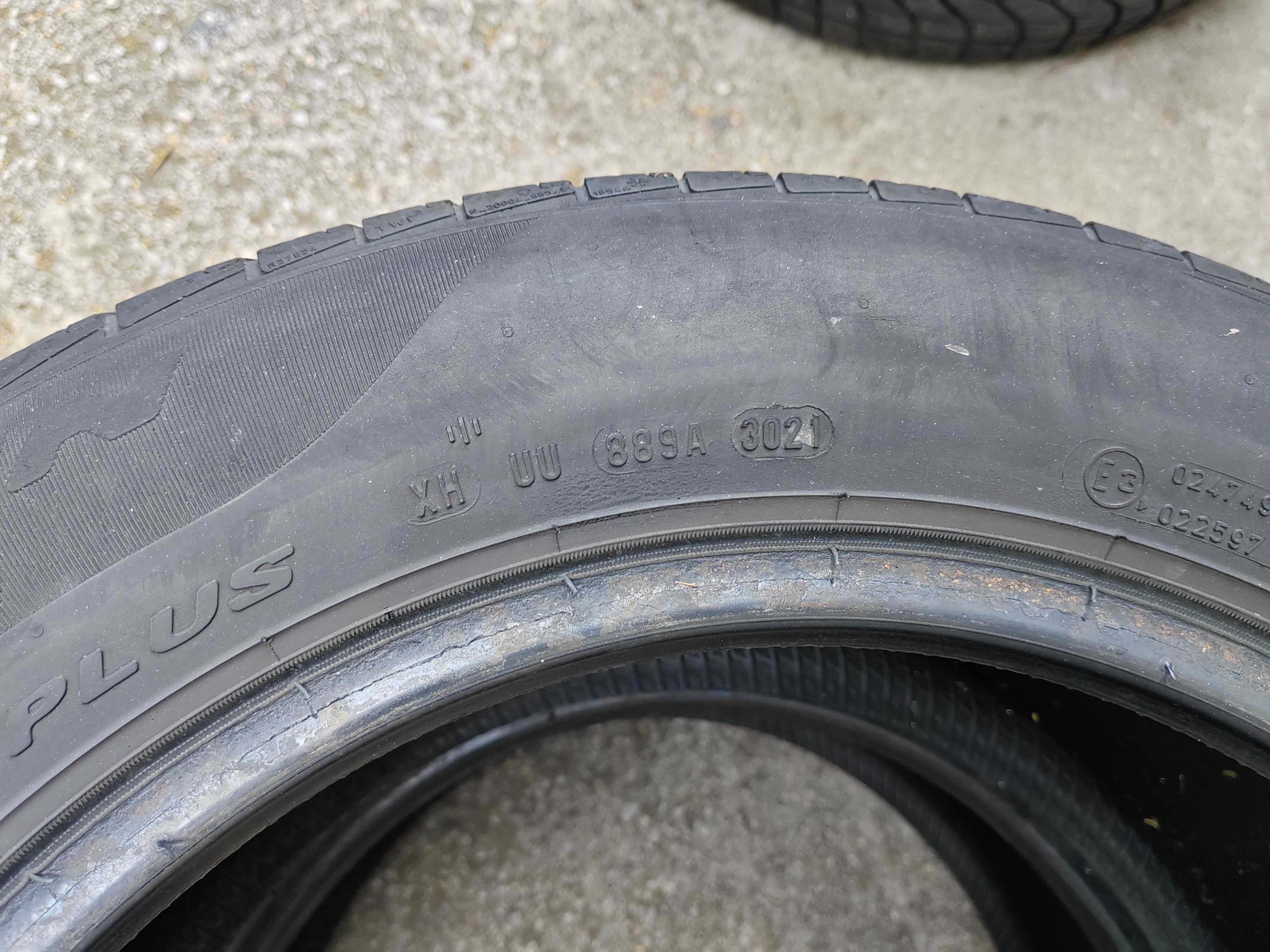195/65/15 2бр.Pirelli Зимни гуми