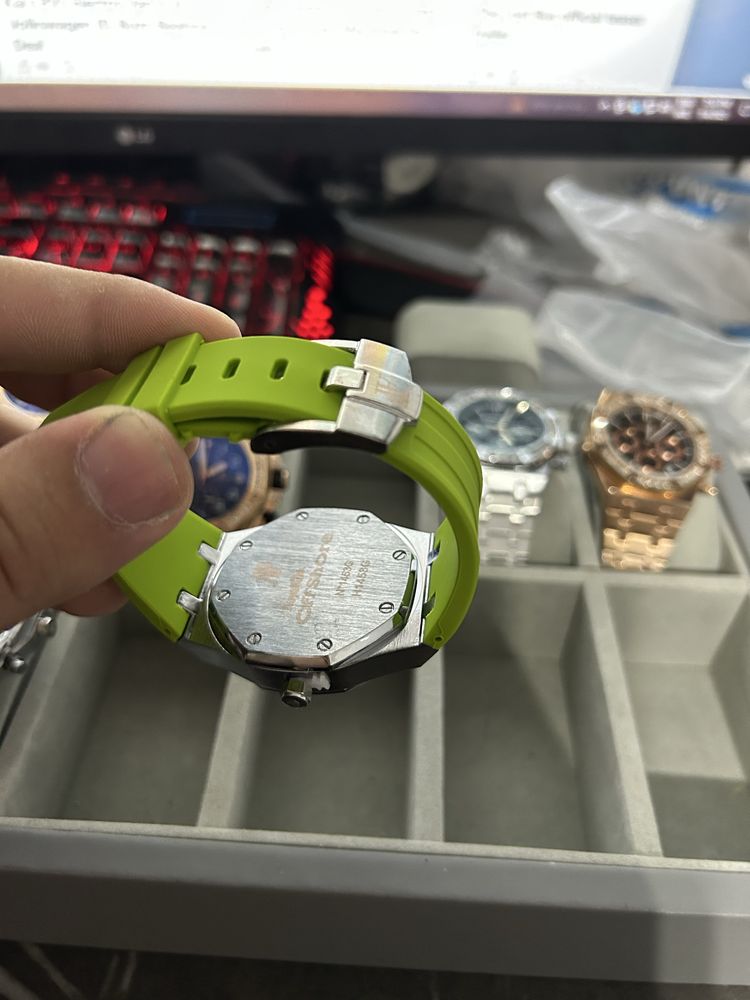 Ceas Audemars Piguet AP