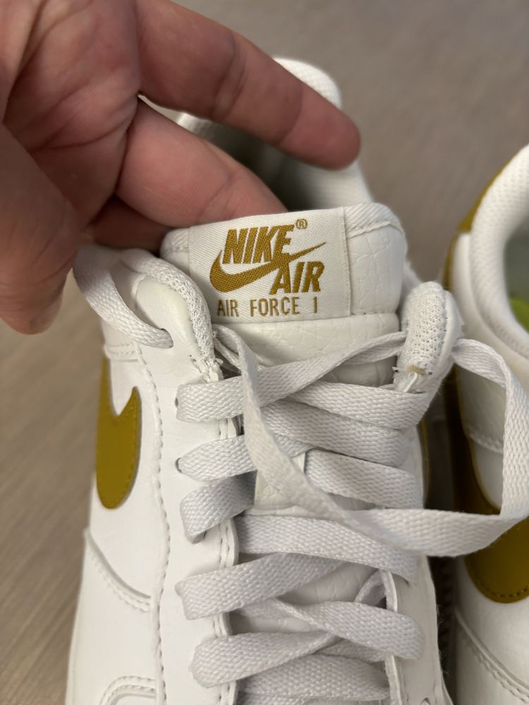 Nika AIR force 1, N 39