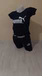 Set fete Nike si Puma.