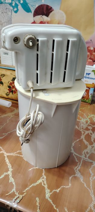 Продам электромаслобойку