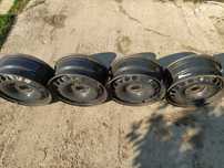 Jante tabla R16 5 x 112 et 42 golf 7