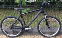 Bicicleta CUBE RFR xt xtr