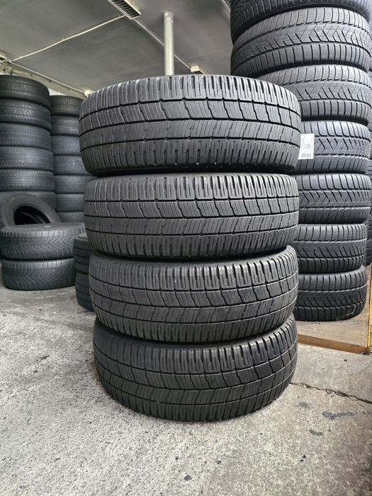 Kleber 225/70 R15 C 112/110R MS all season
