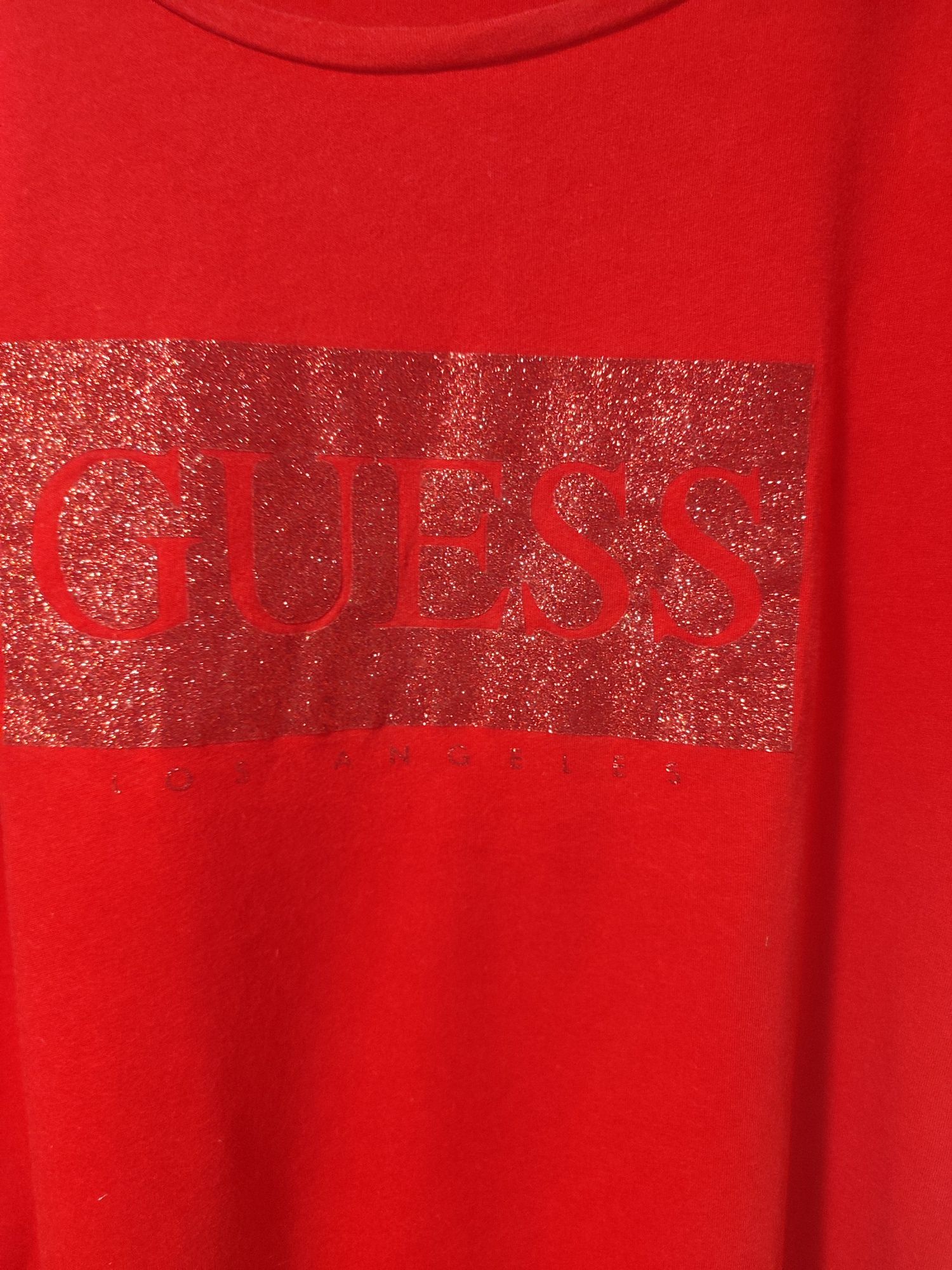 Guess Los Angeles- L размер