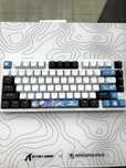 VGN ATK V75 X Arctic Fox