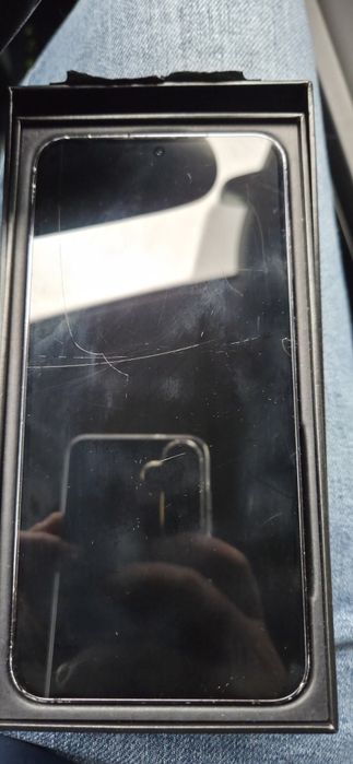 Samsung s23 plus 256gb 8gb ram phantom black
