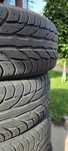 Anvelope vara suv 225/65/17 Dot 2021