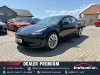 Tesla Model 3 Facelift •Pompa de caldura