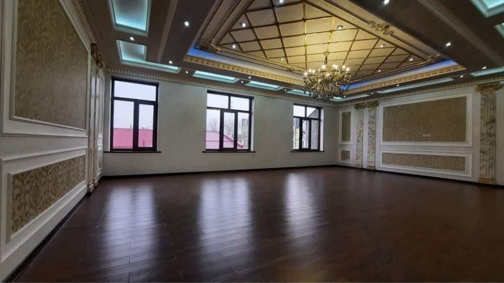 Сдаётся шикарный 3-х этажный гостевой дом