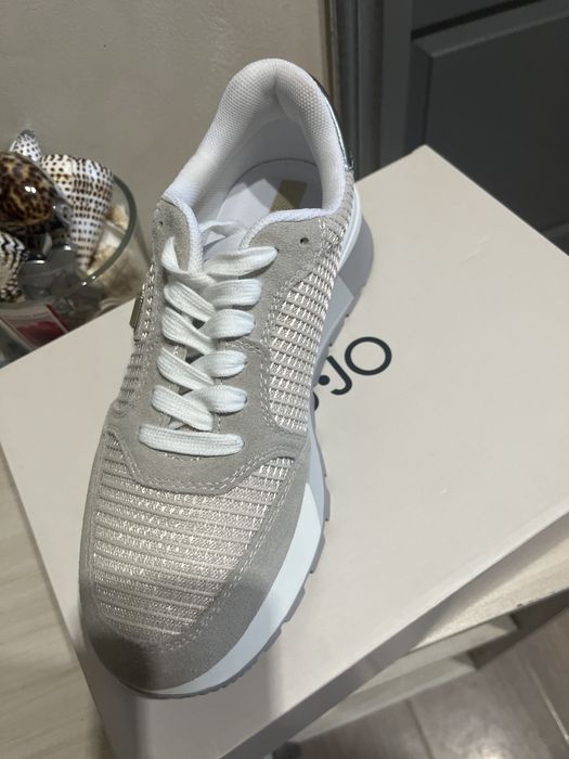 Liu Jo Amazing 25 с добавена кожа