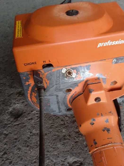 Професиоанална моторна коса Хускварна Husqvarna 165r