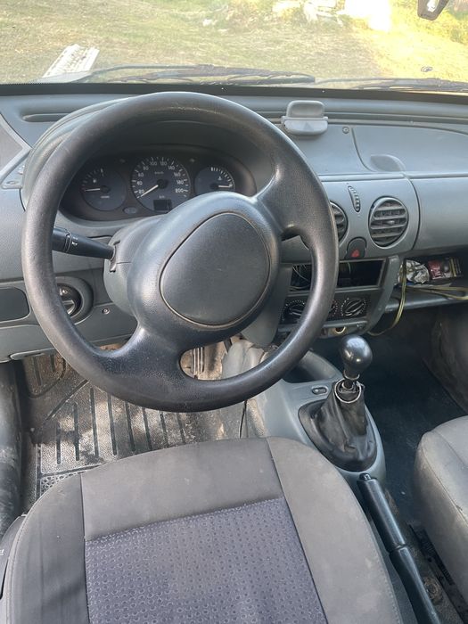 Vand Renault kangoo