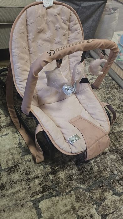 Електрическа люлка mamaRoo 5.0