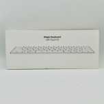 Tastatura Apple Magic Keyboard Model A3118 Layout Spania
