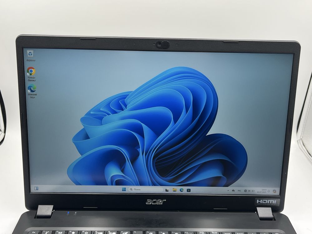 Ноутбук Acer.