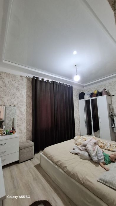 Keles abduraxmonovda uy sotiladi