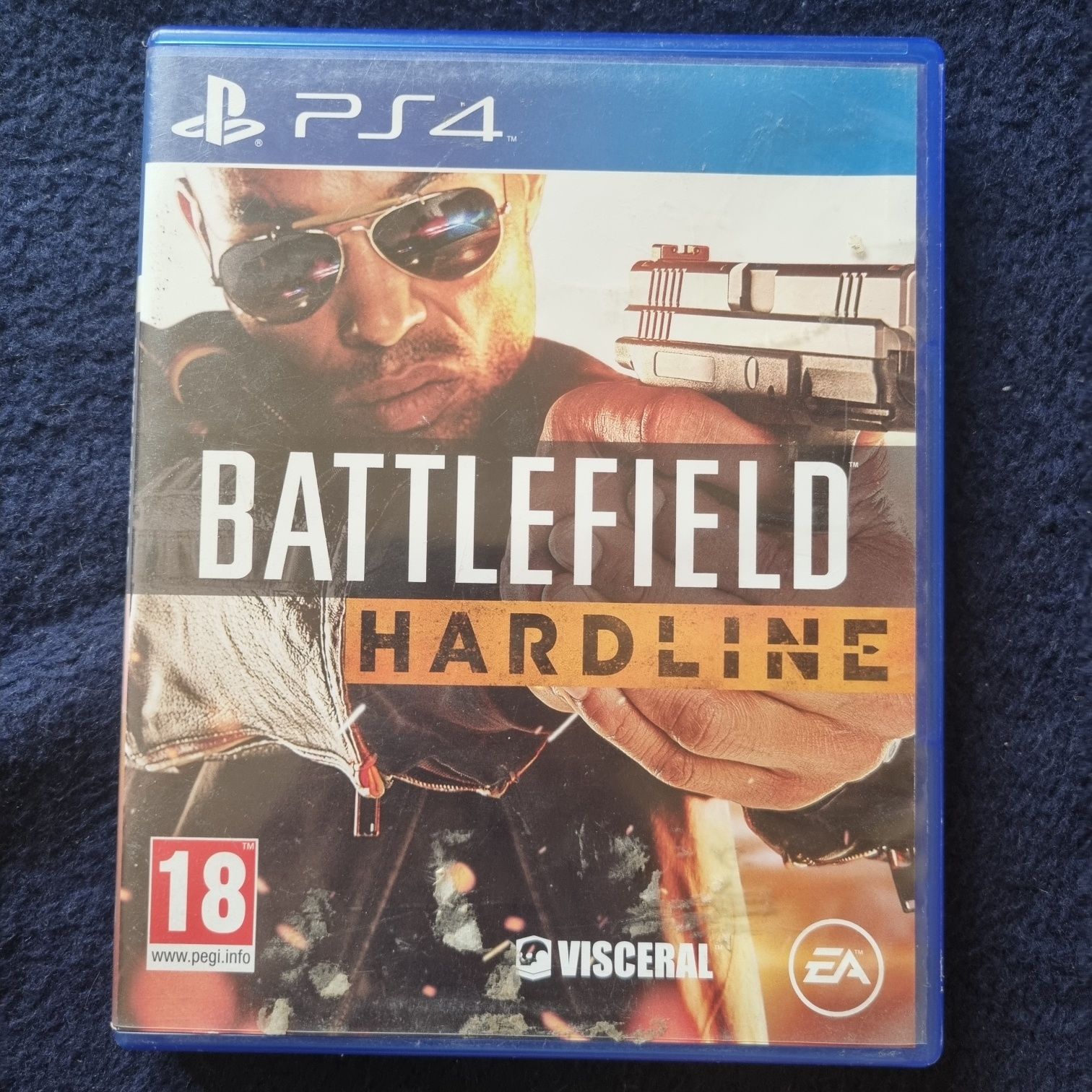 Игри за Playstation 4