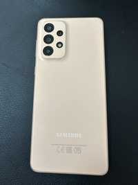Samsung A33 128Gb (г. Тараз 7мкр 12/2) номер лота 286215