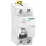 УЗО 40А 30mA Schneider Electric, серия Acti9