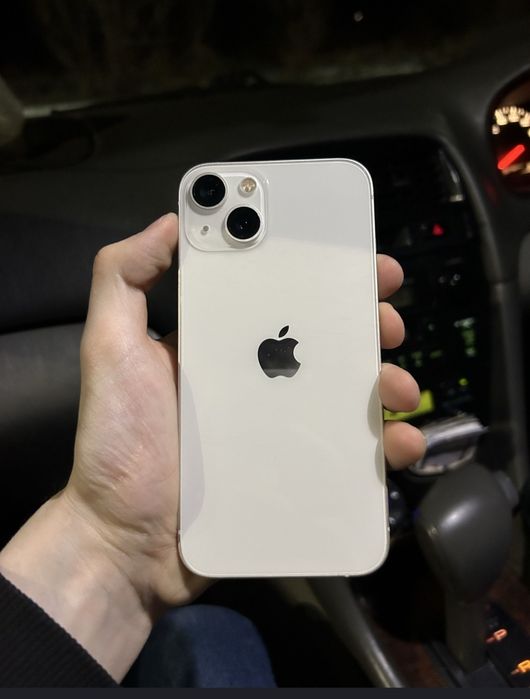 Iphone 13 128GB продам