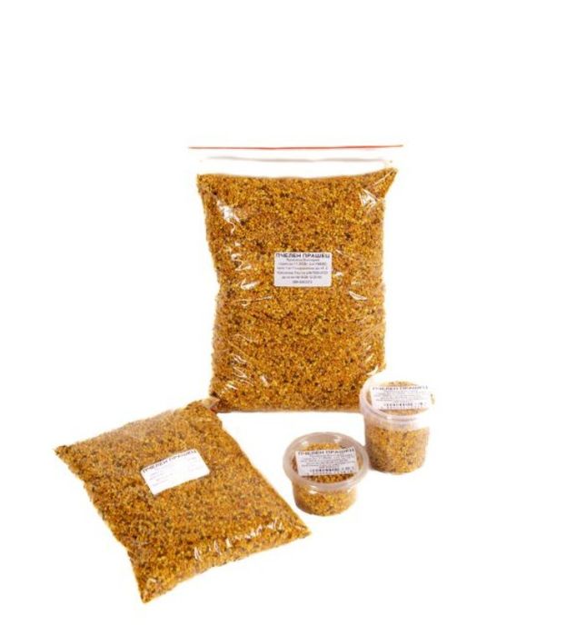 100% Натурален Пчелен мед