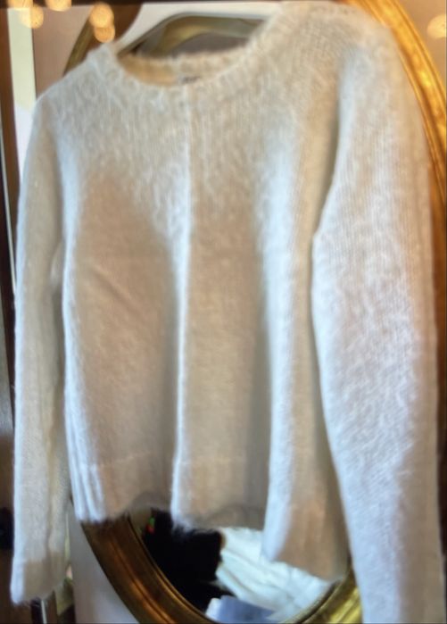 Top mohair superb Liu Jo  marimea L