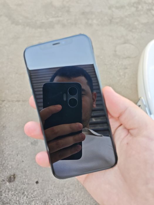 IPhone 11 pro 256gb  nalichida tayyor