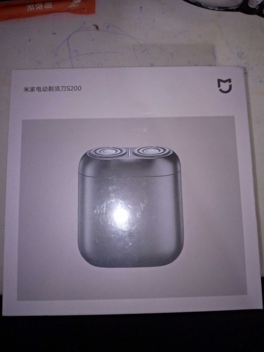 Продаю электробритву недорого из Китая в упаковке