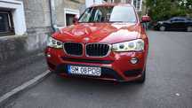 BMW X3 Stare perfecta de functionare / Revizii doar la BMW