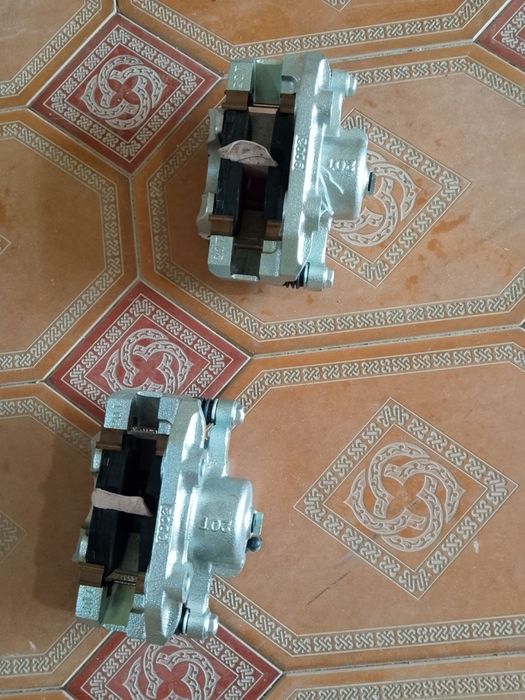 Продаются Суппорты тормозные для нексия сонс