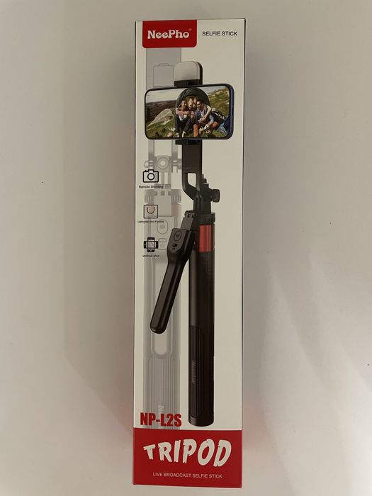 Селфи палка для телефона