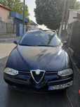 Alfa Romeo  Brek