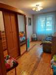 Продам 3-х комнатную квартиру метро БИЙ