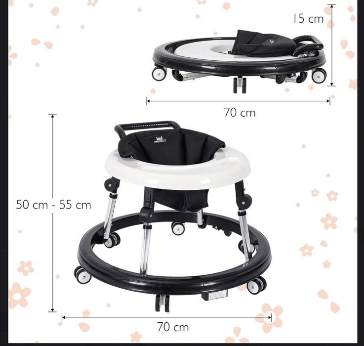 Premergator 4 in 1  Kid Protect