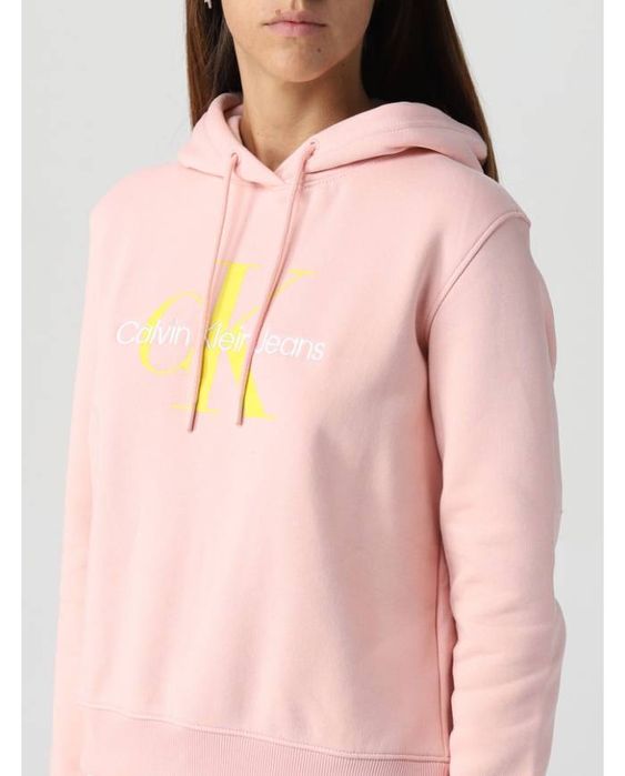 Calvin Klein Icon дамски суичър