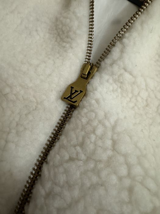 IN STOC | Geaca Louis Vuitton Premium