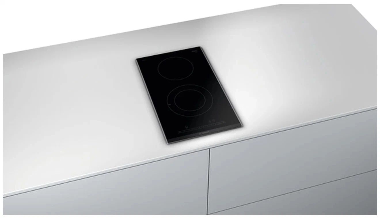 Варочная панель Bosch PKF375FP2E