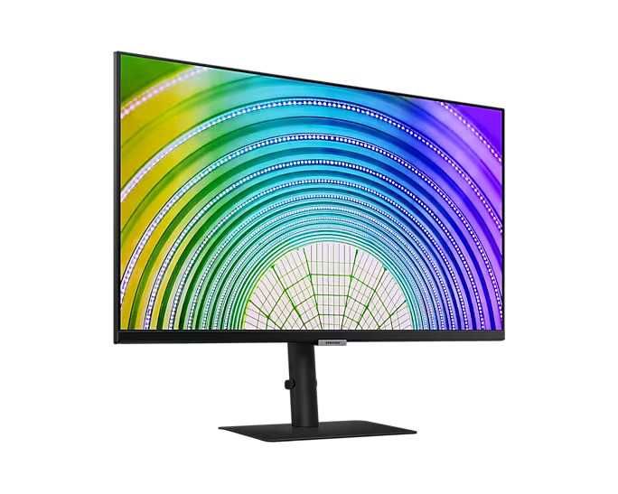 Monitor Samsung diagonala 27" LED IPS panel 5ms nou sigilat