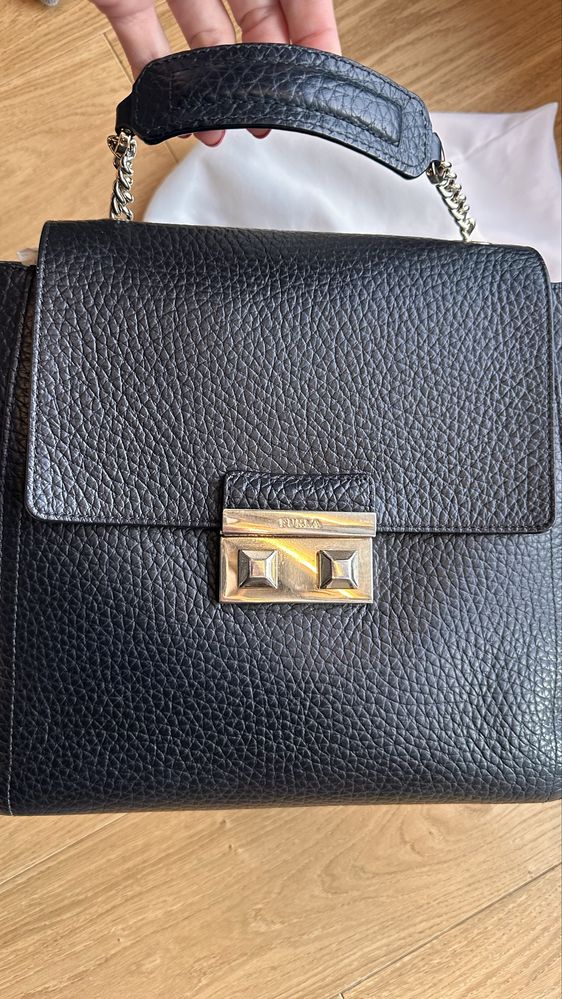 Раница/Чанта Furla, оригинал
