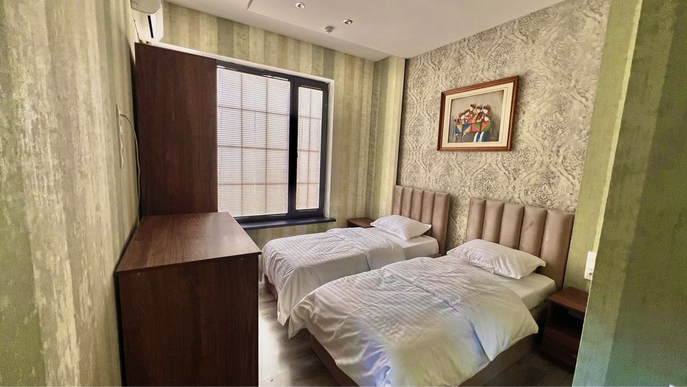 Арзон mehmonxona Яккасарой, Yakkasaroy, Istanbul,  kvarti