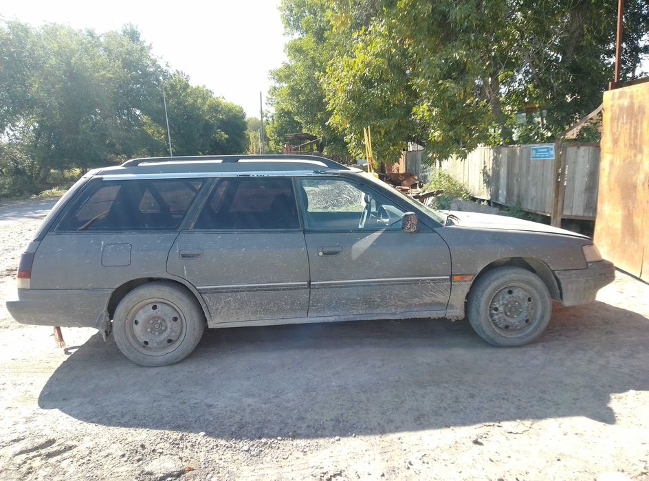 Продажа Субару Легаси